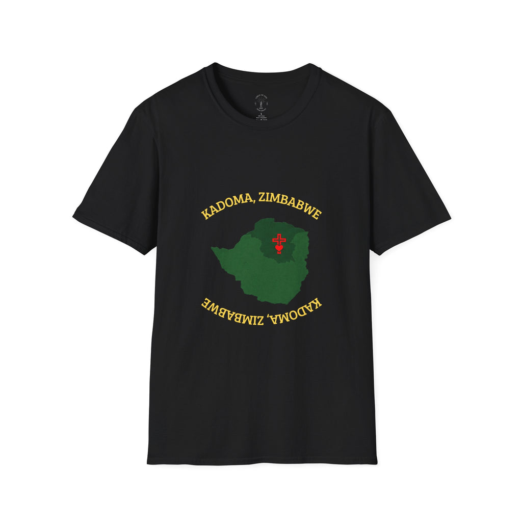 Support the Mission!