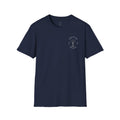 Don’t Just Shine crown Sparkle T-Shirt | Zechariah 9:16 scripture tee