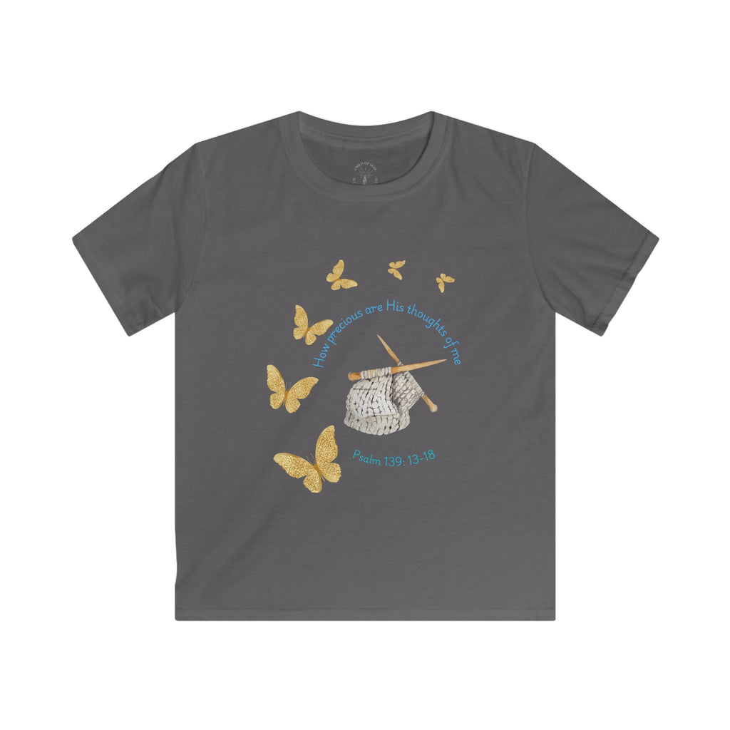 How Precious Kids Tee