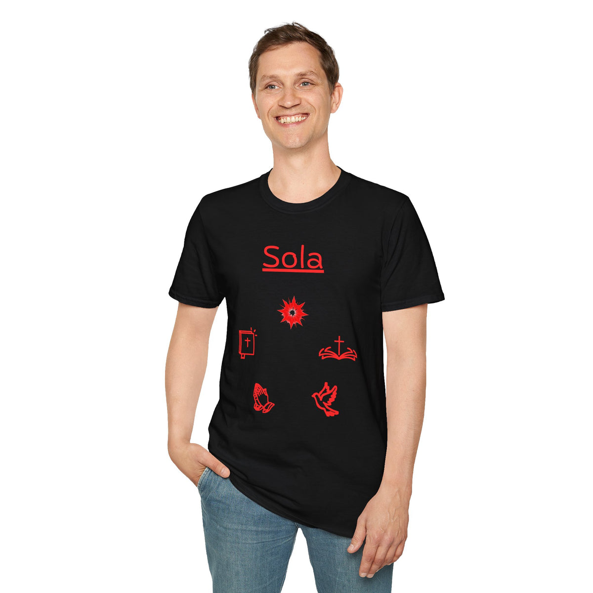 5 Solas