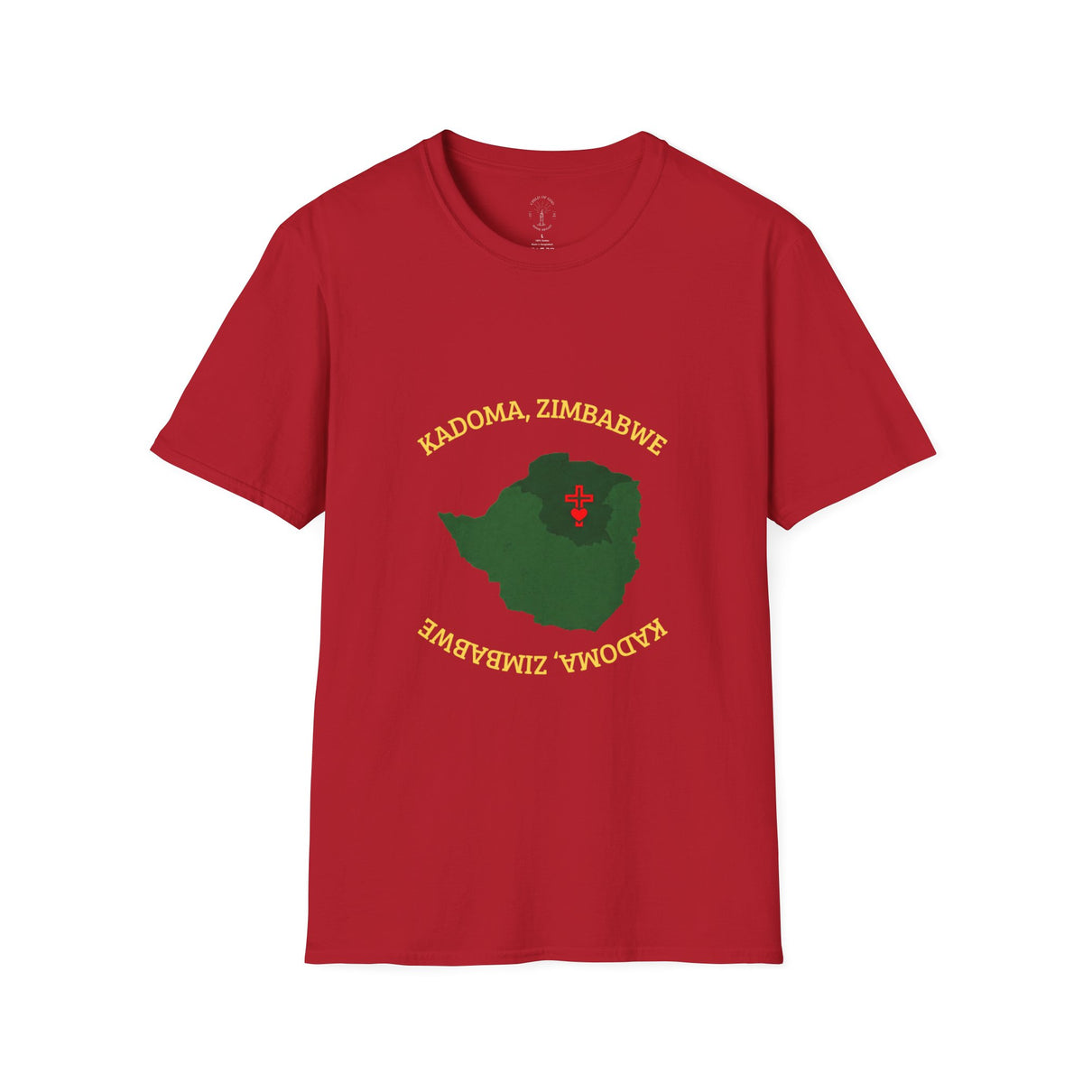 Support the Mission!