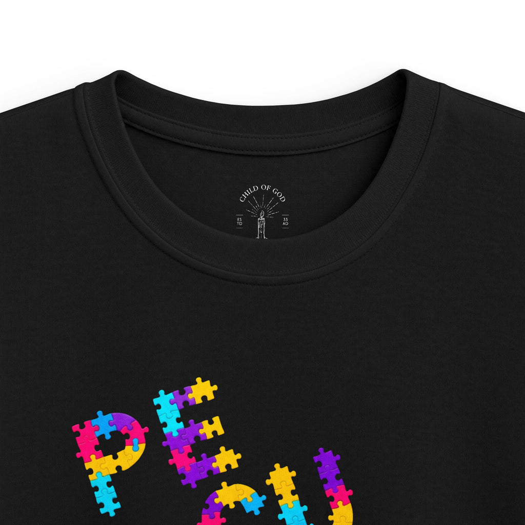 Peculiar Autism Awareness