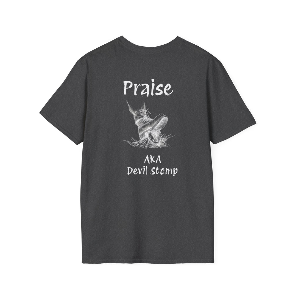Praise AKA Devil Stomp