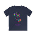 Peculiar Autism Awareness