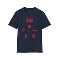5 Solas